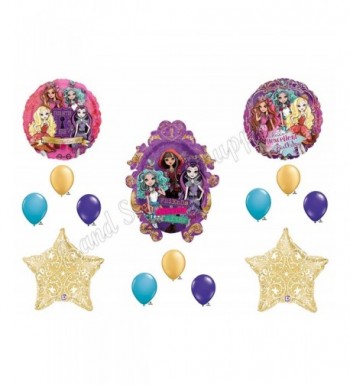 FILAGREE Decoration Hexcellent Party Supply