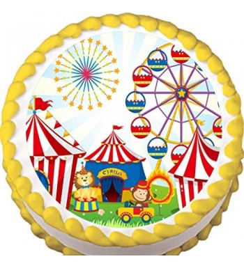 Cheap Designer Birthday Cake Decorations On Sale