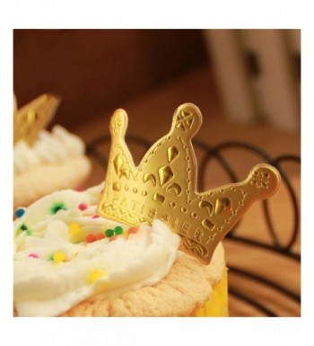 Birthday Cake Decorations Wholesale