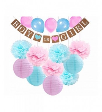 Latest Baby Shower Party Packs Outlet