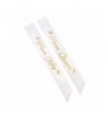 Queen Satin School Graduate Accessories