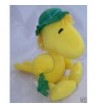 Peanuts Hallmark Snoopy Friend Woodstock