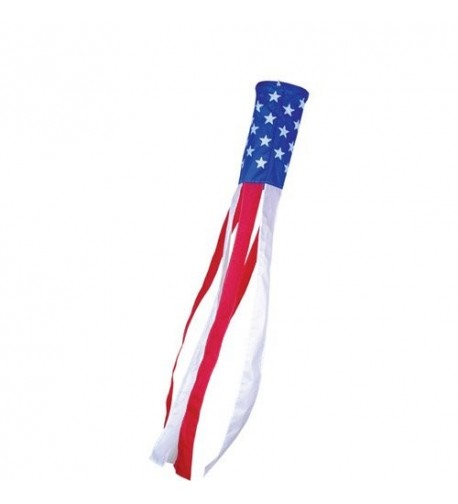 Premier Kites Stars Stripes Windsock