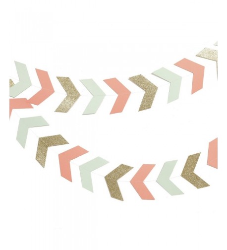 Lings moment Decoration Bunting Supplies