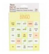 Darice Shower Bingo Supplies Assorted