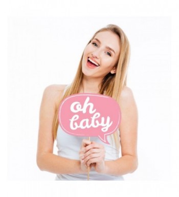 Fashion Baby Shower Supplies