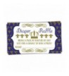 Prince Diaper Raffle Tickets Shower
