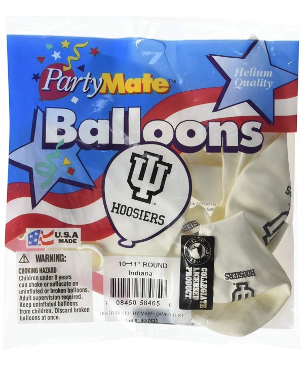 Pioneer Balloon Company University Multicolor