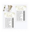 Bridal Shower Supplies