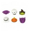 Halloween Frightful Assortment Decorations Cupcake