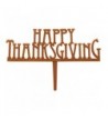Cheap Thanksgiving Cake Decorations Outlet Online