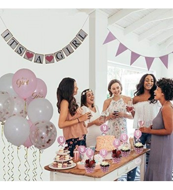 Cheapest Baby Shower Supplies Outlet Online