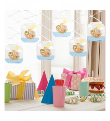 New Trendy Children's Baby Shower Party Supplies