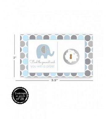Discount Baby Shower Party Favors