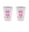 Bachelorette Frost Flex Plastic Cups