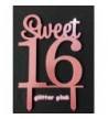 Cheap Birthday Cake Decorations Outlet