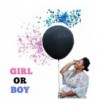 Meo Gender Confetti Balloons Decoration