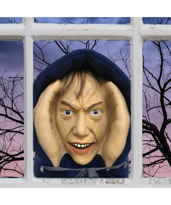 Scary Peeper Creeper Halloween Decoration