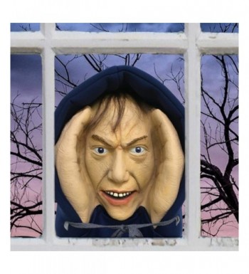Scary Peeper Creeper Halloween Decoration