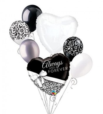 Forever Balloon Bouquet Wedding Anniversary