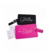 Bride Groom Luggage Tags Wedding