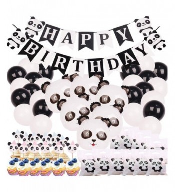 Decorations Supplies Birthday Balloons CakeToppers