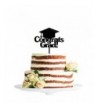 Congrats Grad Cake Topper Graduation