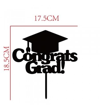 Discount Graduation Supplies Clearance Sale