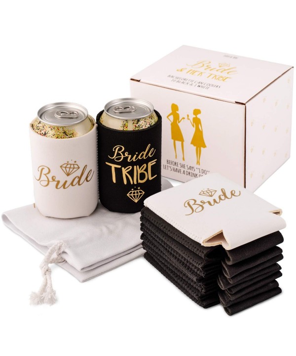 Bachelorette Party Drink Coolers Coozies