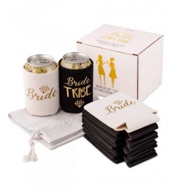 Bachelorette Party Drink Coolers Coozies