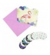 Flamingo Invitation Envelops Invitations Birthday