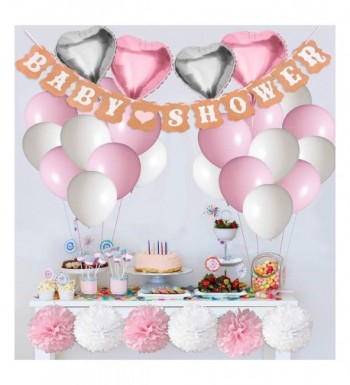 Cheap Designer Baby Shower Supplies Online