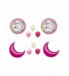 LOVE Birthday Shower Balloons Decorations