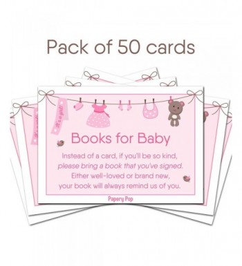Designer Baby Shower Party Invitations Wholesale