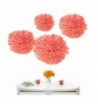 Kubert Pom poms Wedding Decoration 14 Inch