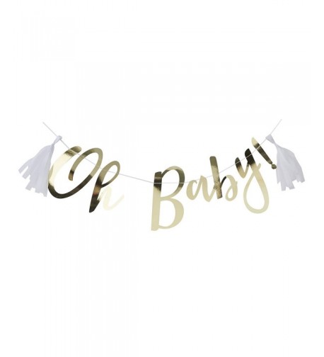 Ginger Ray OB 110 Baby Bunting