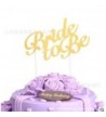Hot deal Bridal Shower Cake Decorations Clearance Sale