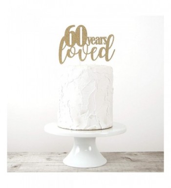 Trendy Birthday Cake Decorations Outlet Online